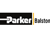 Parker Balston